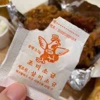 속초 핫플 치킨맛집 “동현치킨”