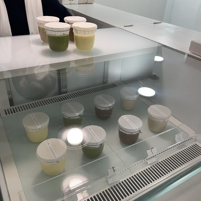 [제주도 푸딩] 유명한 이유는 있다⁉️푸딩 맛집 여긴 무조건 먹어야하는 곳❕