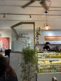 荔枝角工廈美食 INN