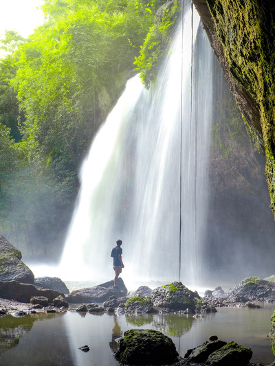 ถ่ายรูปมุมสวยๆ ที่ น้ำตกเหวสุวัต เขาใหญ่ | Trip.Com อุทยานแห่งชาติเขาใหญ่