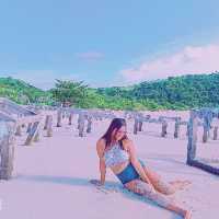 CALAGUAS Island 🏝️