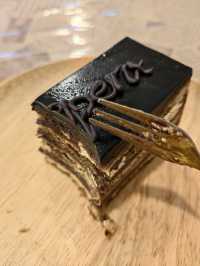 FANS Toast Patisserie