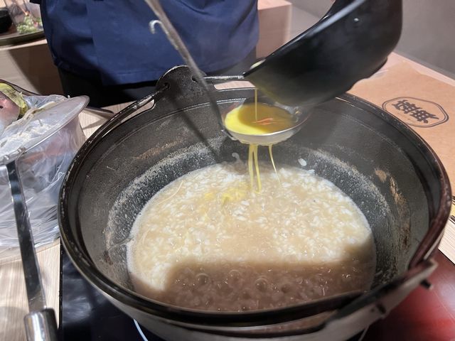 台北中山區美食｜盛典條通鍋物，日式風味火鍋