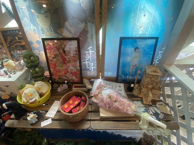 【名古屋・大須】大須の森カフェ　コダマ