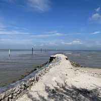 Pantai Redang Sekinchan