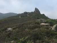 Tung Lung Chau, One complete package👍👍👍