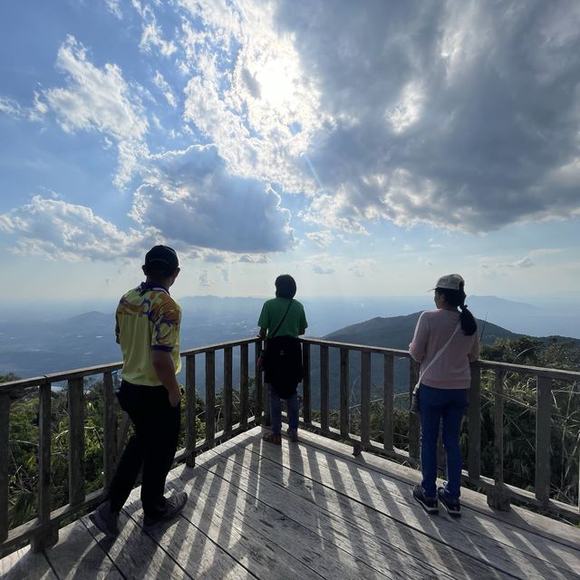 อุทยานแห่งชาติเขาคิชฌกูฏ