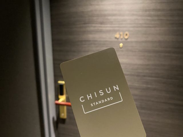 京都レンタサイクル無料ホテル『チサン スタンダード 京都堀川五条』