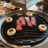 원주횡성맛집 횡성하면 한우지, 함포고복!🥩