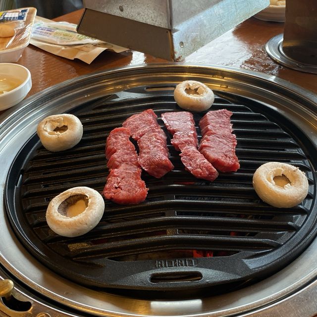 원주횡성맛집 횡성하면 한우지, 함포고복!🥩