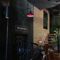 Balai Cafe