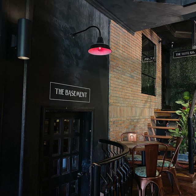 Balai Cafe
