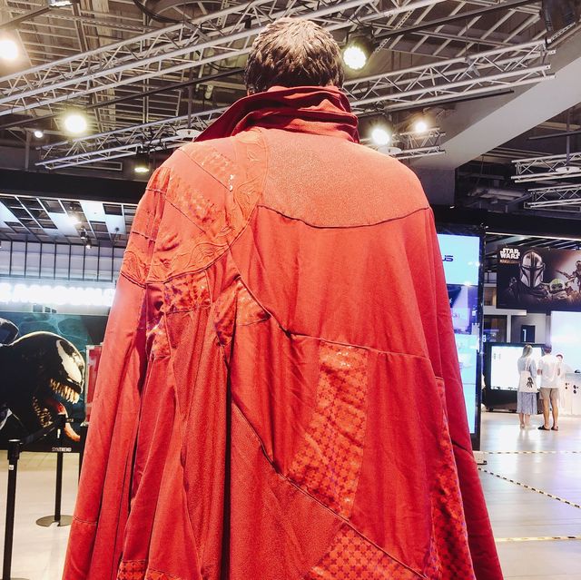 💥💥 2022 Hot Toys年度展📍SYNTREND 三創生活園區