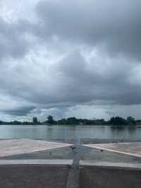 สวนสาธารณะหนองประจักษ์@อุดร