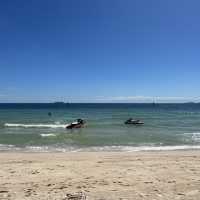 【タイ/ラン島】パタヤから往復約220円で行ける楽園「ラン島」