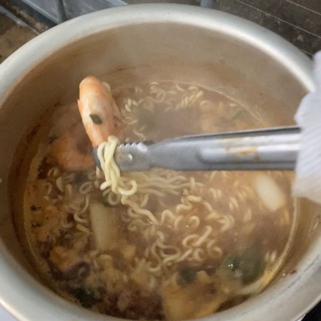 대부도 새우 명물_대부도 백화왕새우 양식장