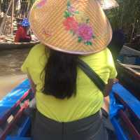 COFFEE RIVER of Mekong Delta