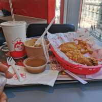 Jollibee Macau