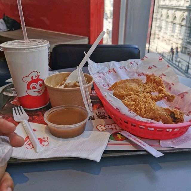 Jollibee Macau