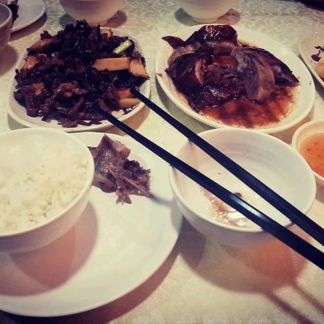 九龍城一試難忘“印度咖喱王”