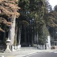 日本的三大靈場之一 – 高野山