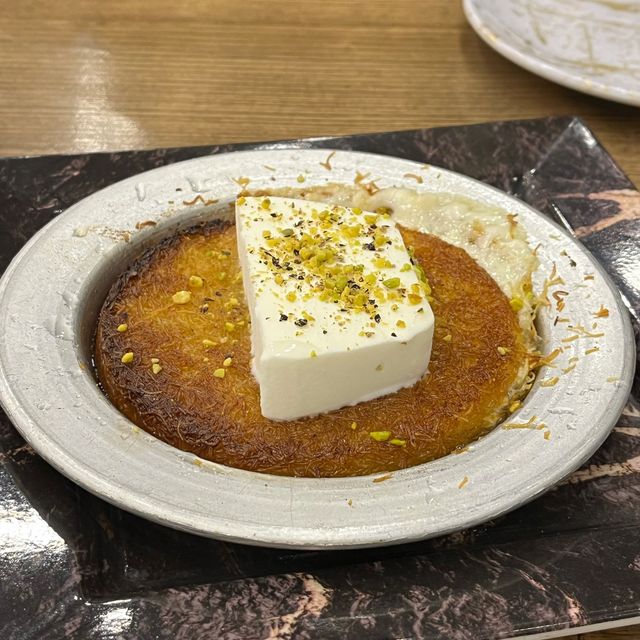 카파도키아의 매력적인 관광 도시 _ 괴레메