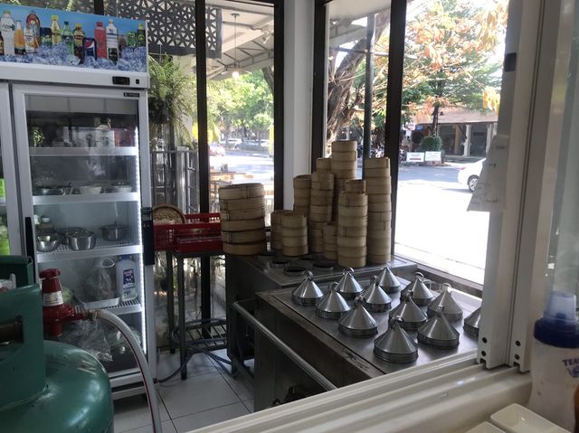 Chun Dim Sum