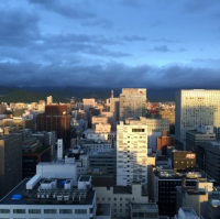 #札幌酒店｜歐陸風格性價比之選