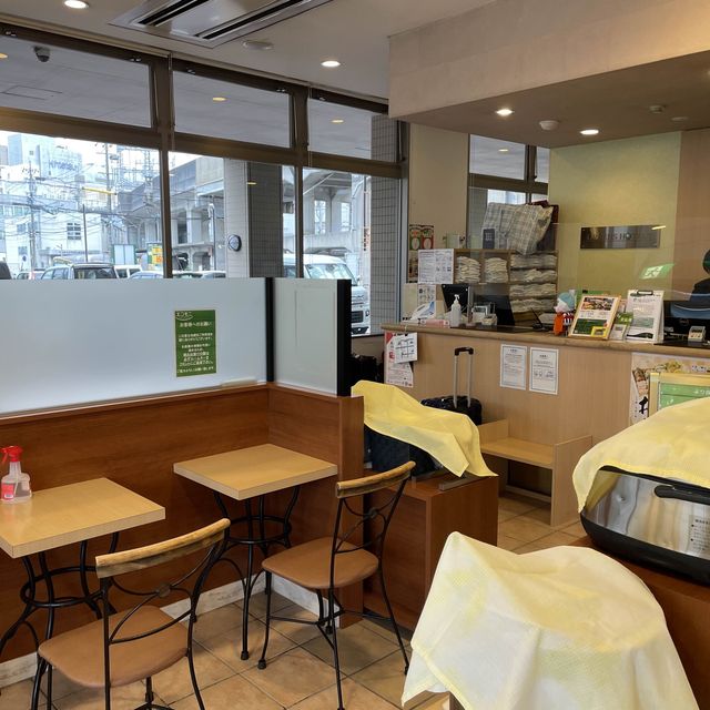 四日市に泊まるならホテルエコノ四日市