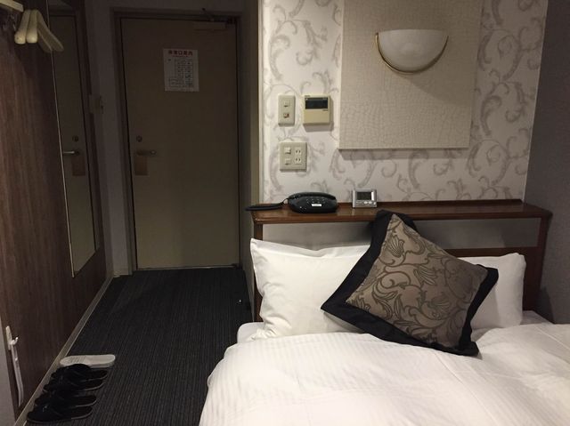【日本四國】📍高知市內經濟實惠的住宿分享
