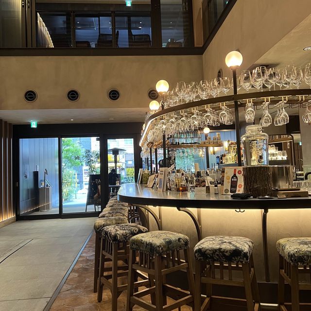 【秋葉原】NOHGA HOTEL AKIHABARA TOKYO