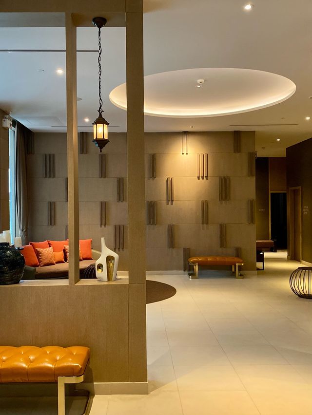 สปาแนวใหม่แถบหัวหิน … Medical Spa Beauty Center 
