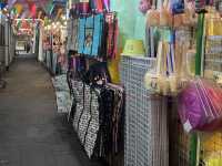 ตลาดนัด บิ๊กซีรัชดา