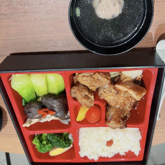 ［春水堂］特色台灣菜