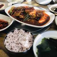 겨울 제주도 여행(사실상 먹으러 간..) 