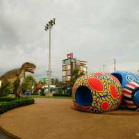 ศูนย์การเรียนรู้วัฒนธรรมอันดามัน 