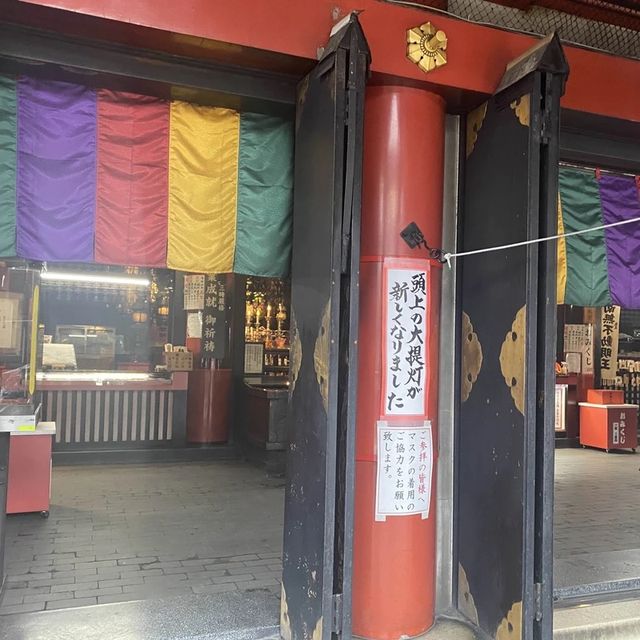 日本三大觀音之一： 大須觀音