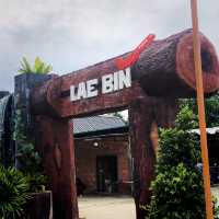 LEA BIN