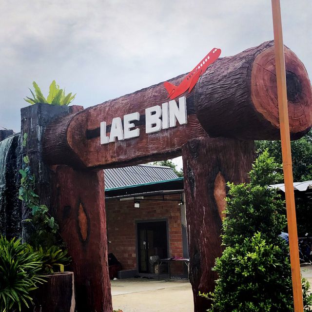 LEA BIN