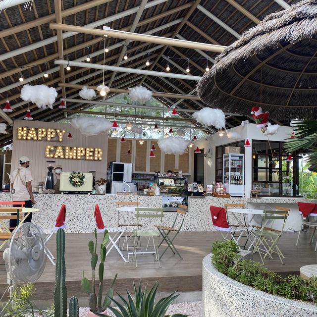 Happy Camper Rayong