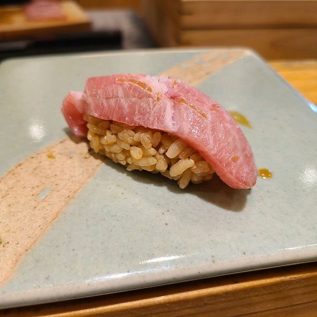 부산 덕천 맛집)스시쿠도쿠 - 덕천역 근처 가성비 오마카세 전문점