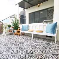 The Lil' SANTORINI Melaka @Imperio Residence