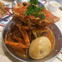 세부 누스타호텔&레드크랩