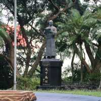 海景大學~ 香港科技大學  最值得打卡的位置