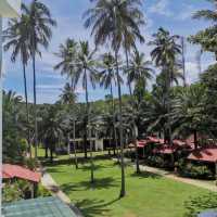 ประสานสุข วิลล่า บีช รีสอร์ท .. 🌳🌿