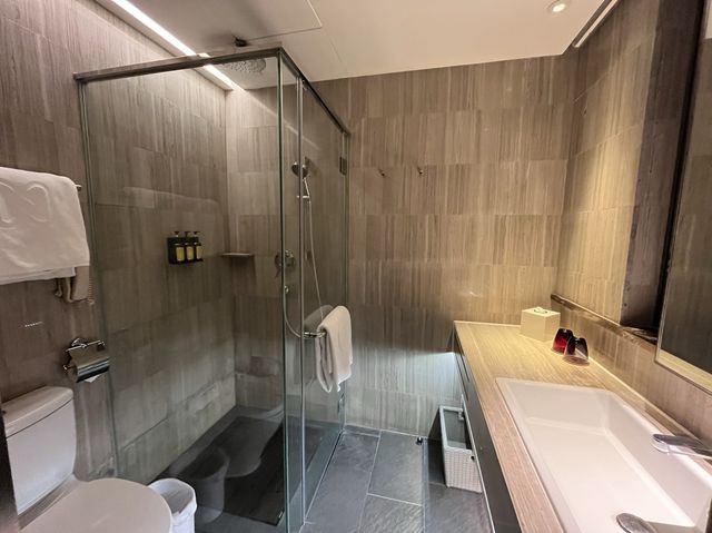 性價比高的觀塘酒店🏨