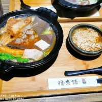 福來舖麻辣個人鍋