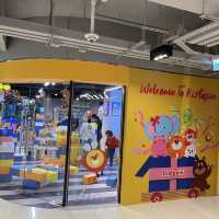 Kiztopia@沙田新城市廣場