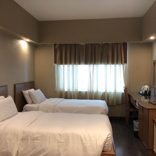 香港帝國酒店