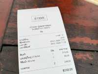 曼谷（昭拍耶河）觀賞河景食自助餐泰式火鍋「Yang Noey Saphan Phut」